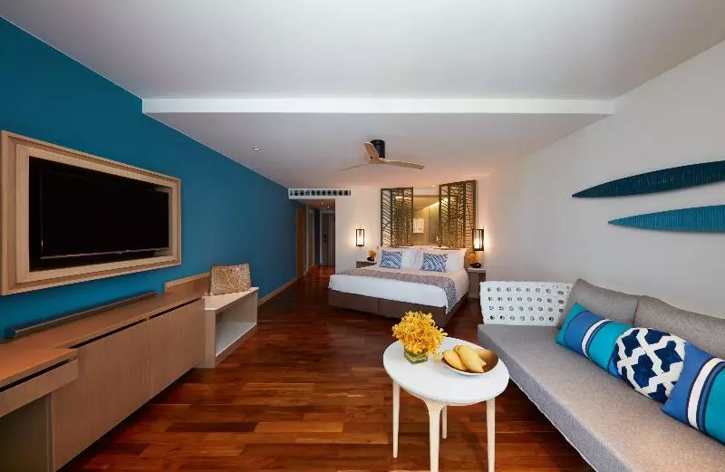 ジュニアスイート, Amari Koh Samui