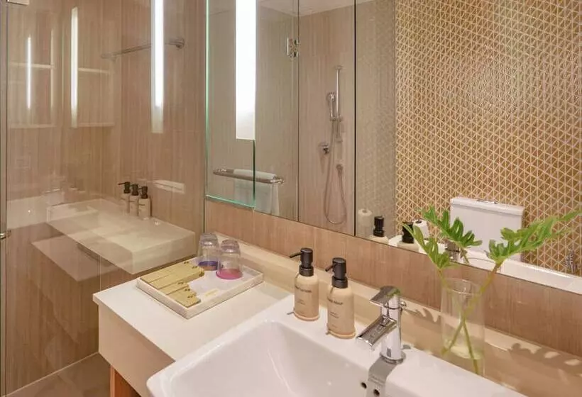 デラックスルーム, Amari Koh Samui