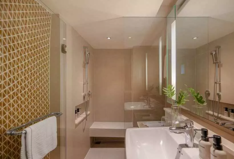 デラックスルーム, Amari Koh Samui