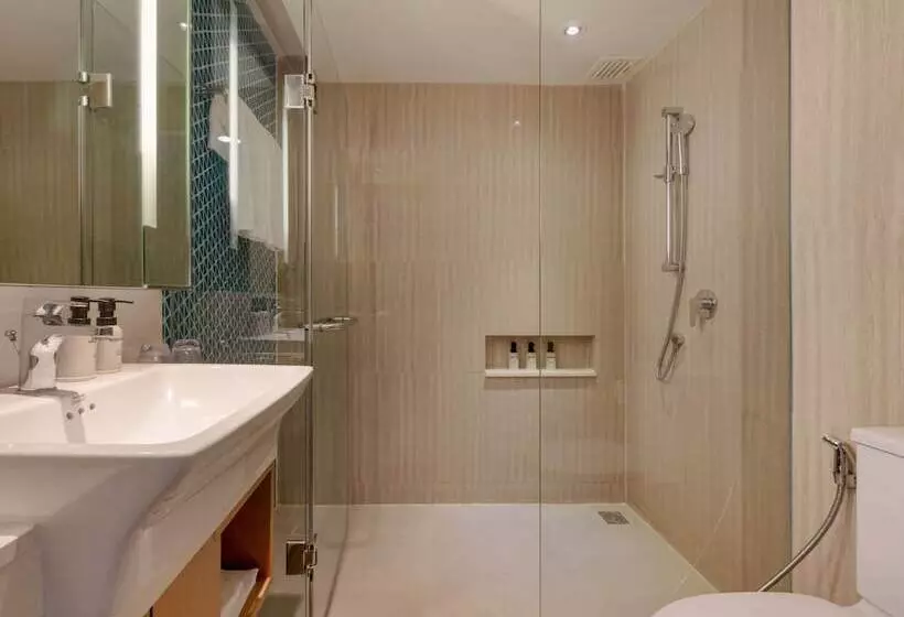 ジュニアスイート, Amari Koh Samui