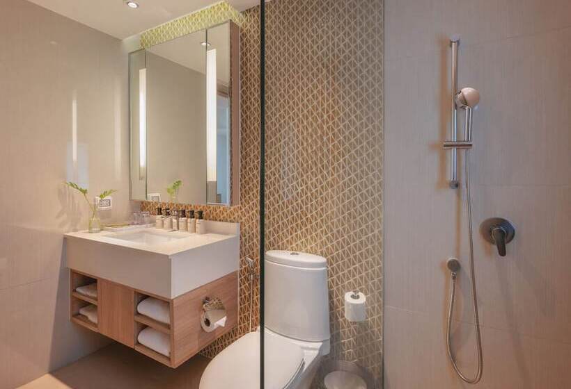 Люкс Семейный 2 Спальни, Amari Koh Samui