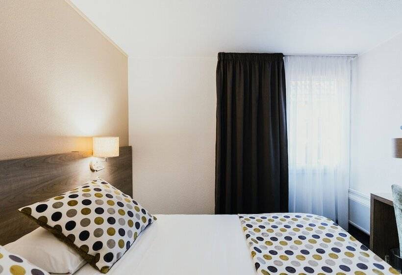 اتاق سوپریور, Sure Hotel By Best Western Limoges Sud