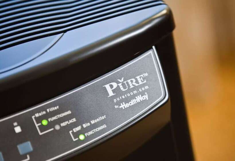 프리미엄 스위트, Embassy Suites Greenville Golf Resort & Conference Center