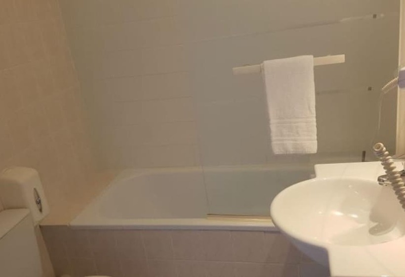 스탠다드 룸, Auberge De Bourgogne