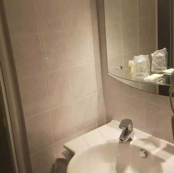 Standard-huone, Auberge De Bourgogne