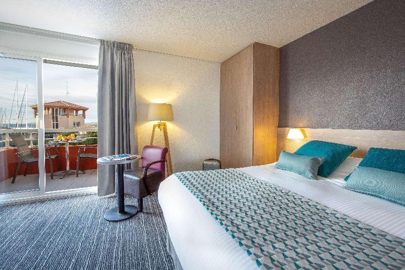 家庭间, Best Western Plus  La Marina