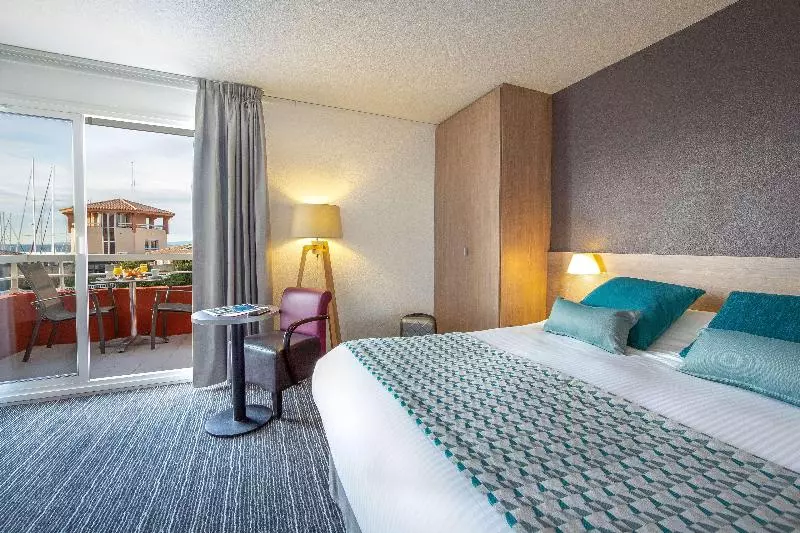 ファミリールーム, Best Western Plus  La Marina