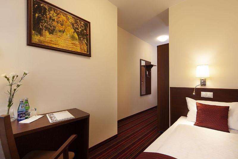 标准间, Best Western Plus  La Marina