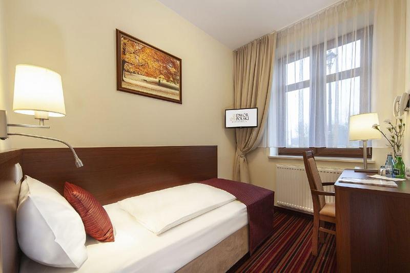 标准间, Best Western Plus  La Marina