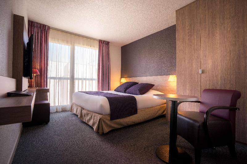 标准间, Best Western Plus  La Marina