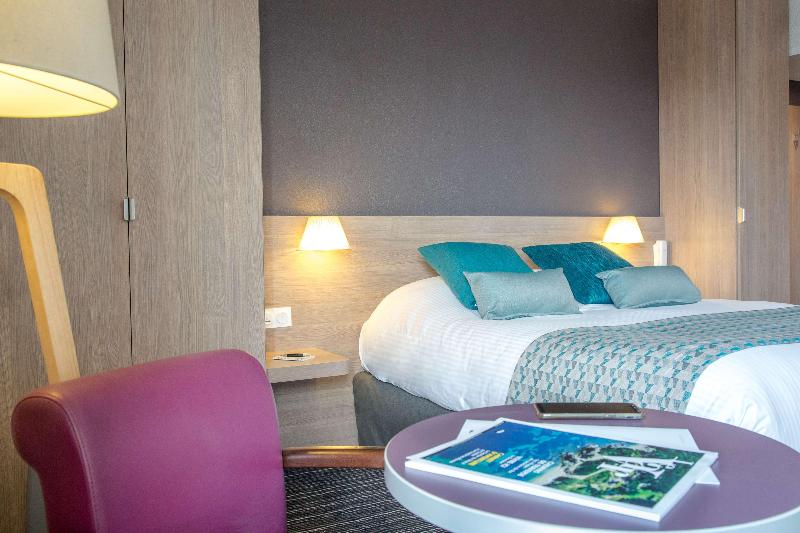 高级大房间, Best Western Plus  La Marina