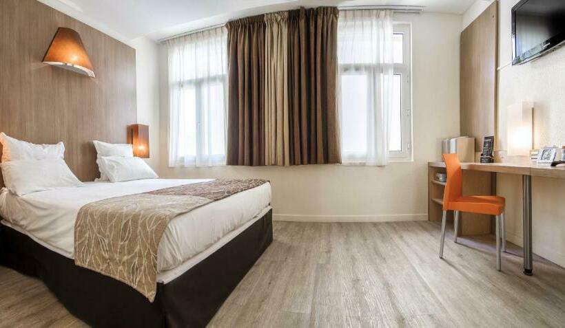 חדר סופריור, Carre Vieux Port