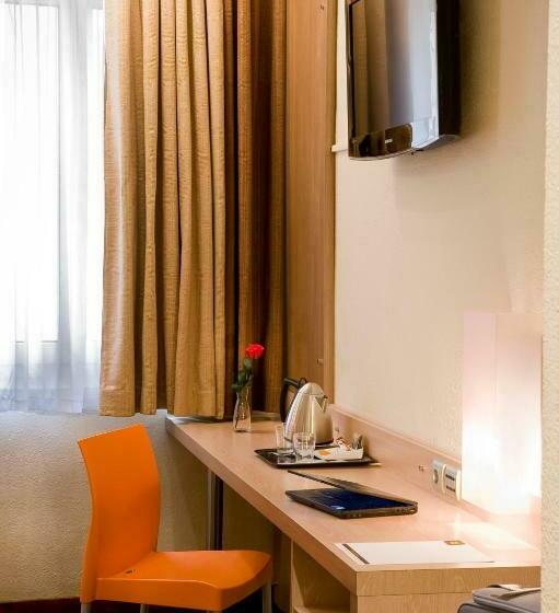 חדר סופריור, Carre Vieux Port