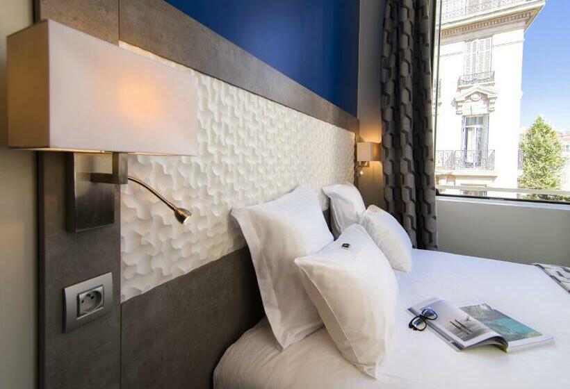 חדר סופריור, Carre Vieux Port