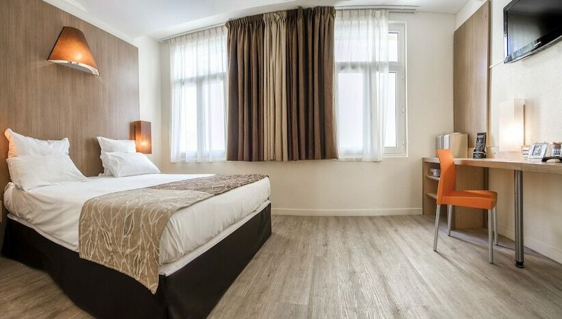 חדר סופריור, Carre Vieux Port