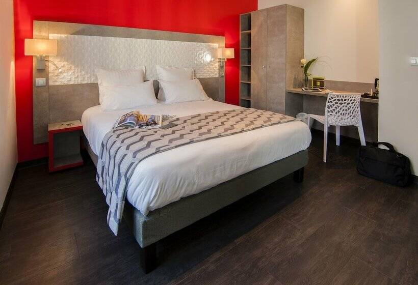 חדר סופריור, Carre Vieux Port