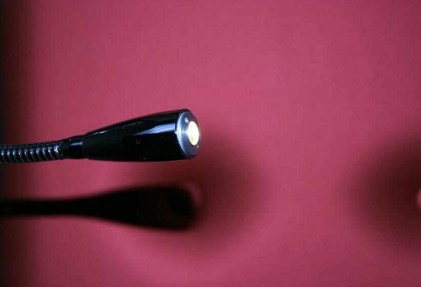 חדר קומפורט, Carre Vieux Port