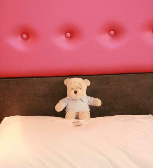 חדר קומפורט, Carre Vieux Port