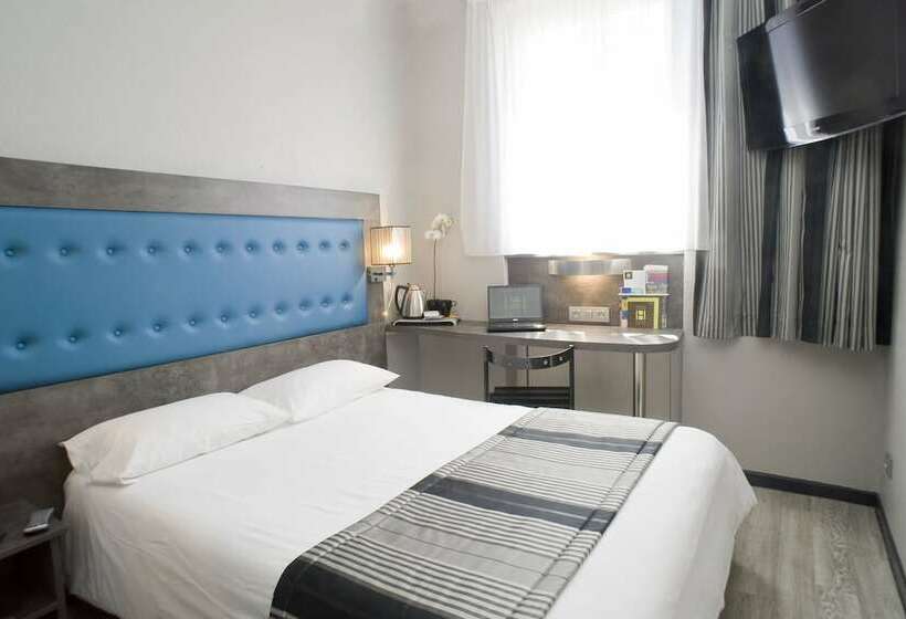 חדר קומפורט, Carre Vieux Port