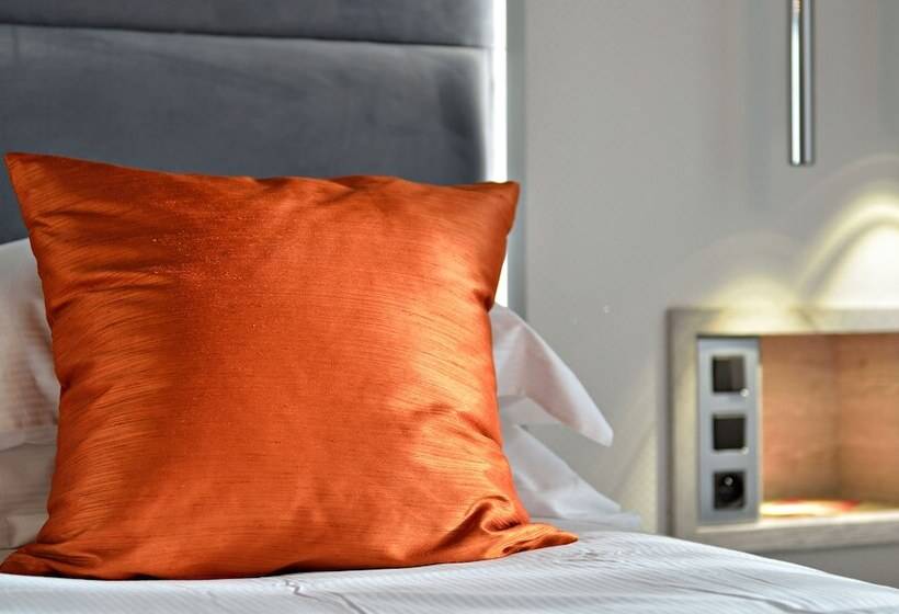 클래식 룸, Cézanne Hôtel Spa