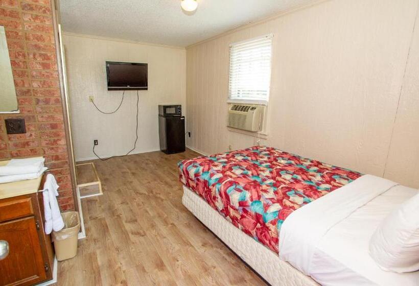 Номер Стандарт, Coach House Inn
