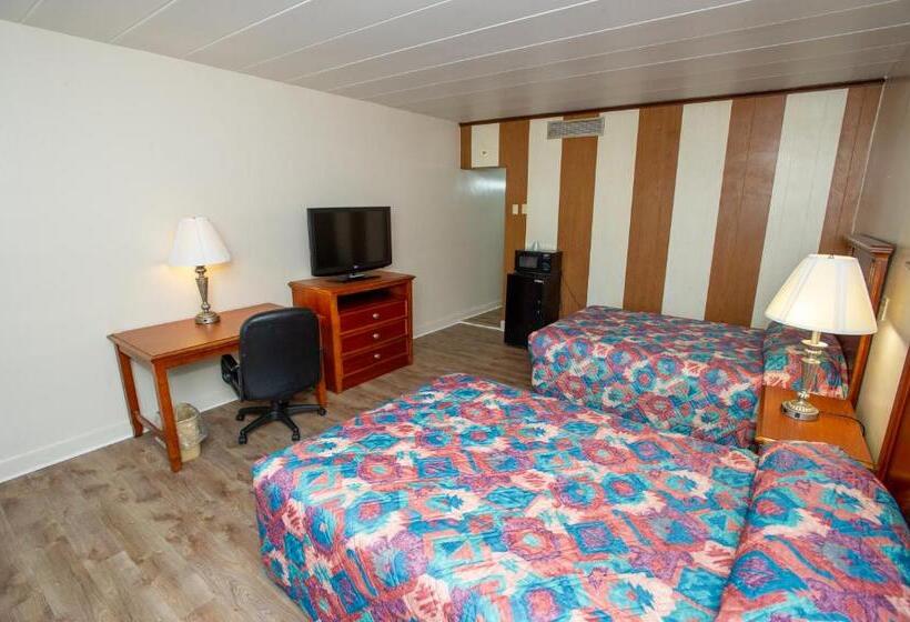Номер Стандарт, Coach House Inn