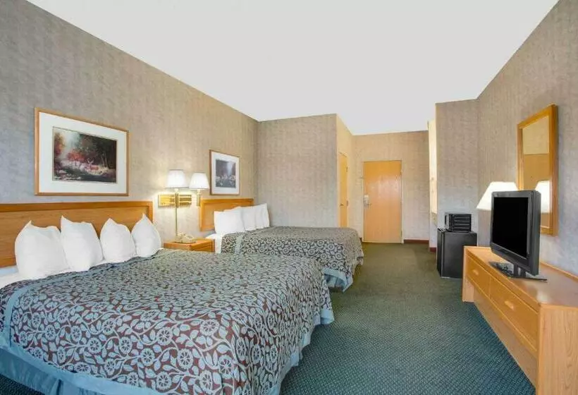اتاق استاندارد, Days Inn By Wyndham West Yellowstone