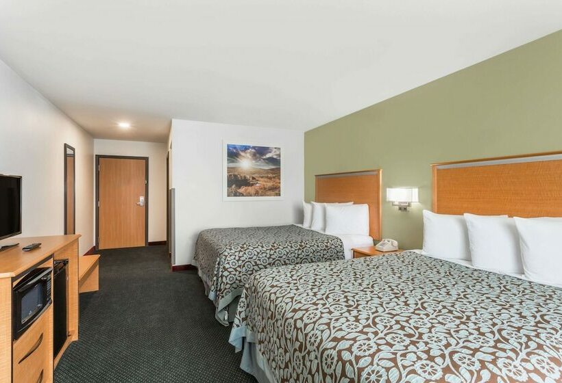 غرفة ديلوكس, Days Inn By Wyndham West Yellowstone