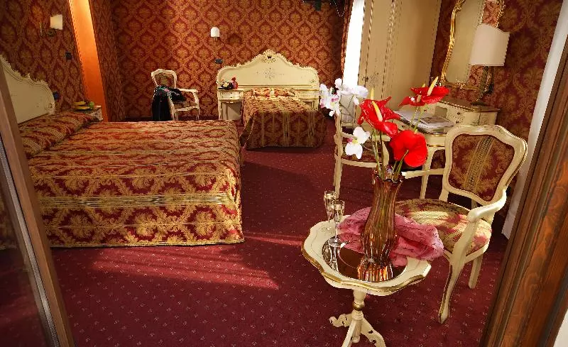 اتاق کلاس بیزنس, Days Inn By Wyndham West Yellowstone