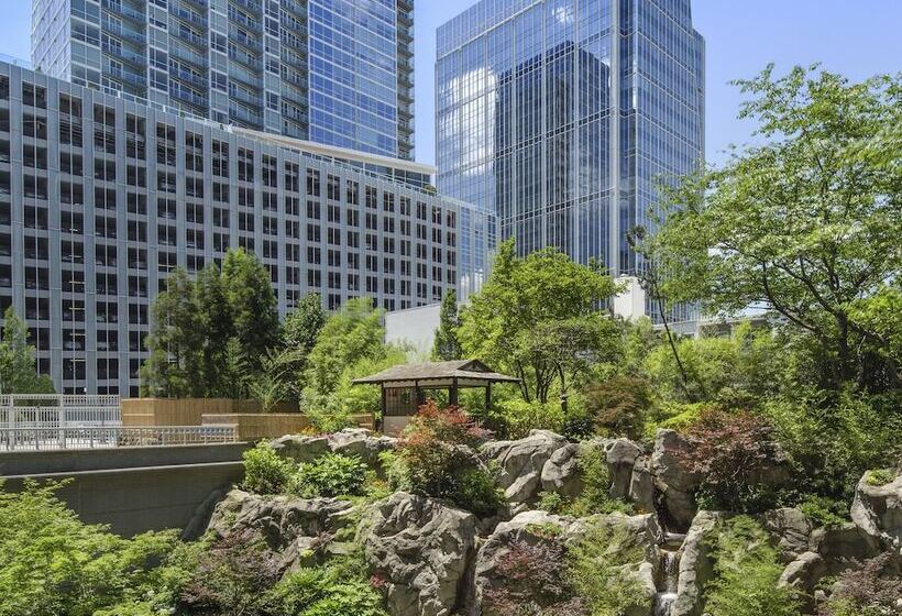 חדר סטנדרט, Grand Hyatt Atlanta In Buckhead