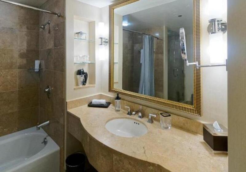 Номер Стандарт, Grand Hyatt Atlanta In Buckhead