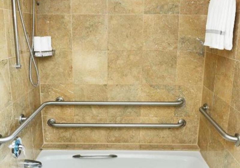 Стандартный Номер Кровать Кинг, Grand Hyatt Atlanta In Buckhead