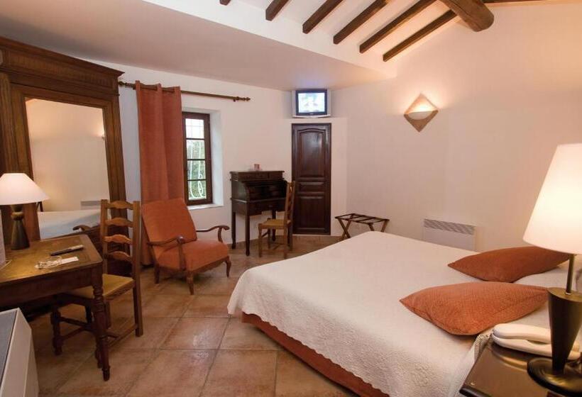 جناح, L'Enclos des Lauriers Roses