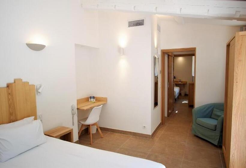 جناح, L'Enclos des Lauriers Roses