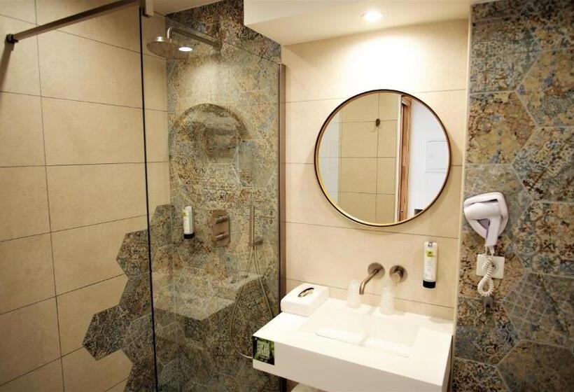 جناح, L'Enclos des Lauriers Roses