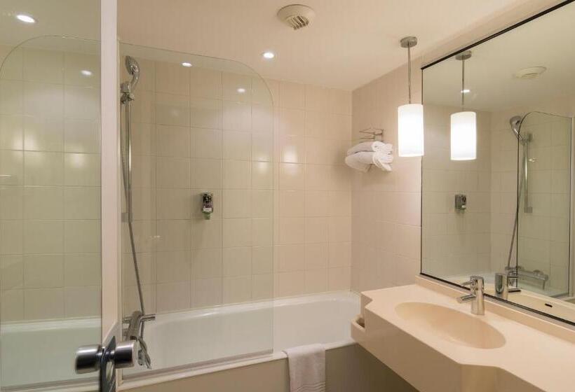 スタンダードルーム, Mercure Antibes Sophia Antipolis