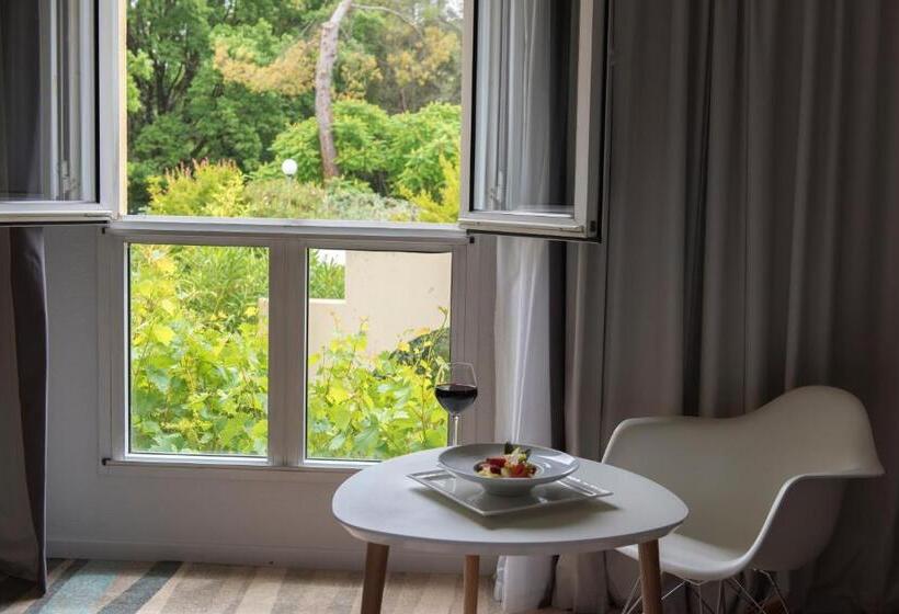 スタンダードルーム, Mercure Antibes Sophia Antipolis