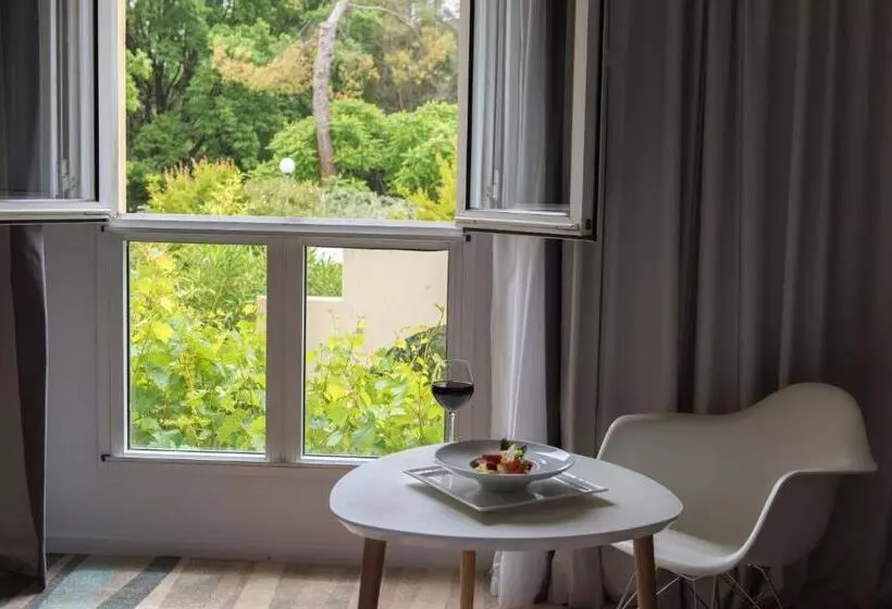 スタンダードルーム, Mercure Antibes Sophia Antipolis