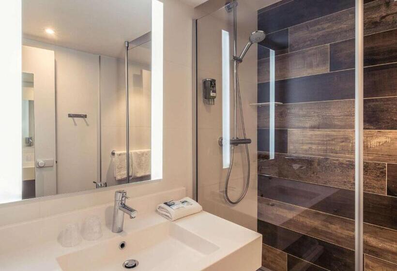 スタンダードルーム, Mercure Antibes Sophia Antipolis