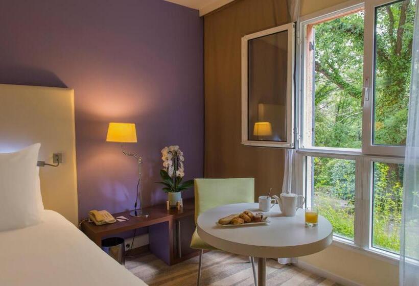 スタンダードルーム, Mercure Antibes Sophia Antipolis