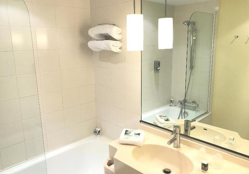 スタンダードルーム, Mercure Antibes Sophia Antipolis