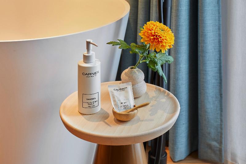 スタンダードルーム, Mercure Antibes Sophia Antipolis