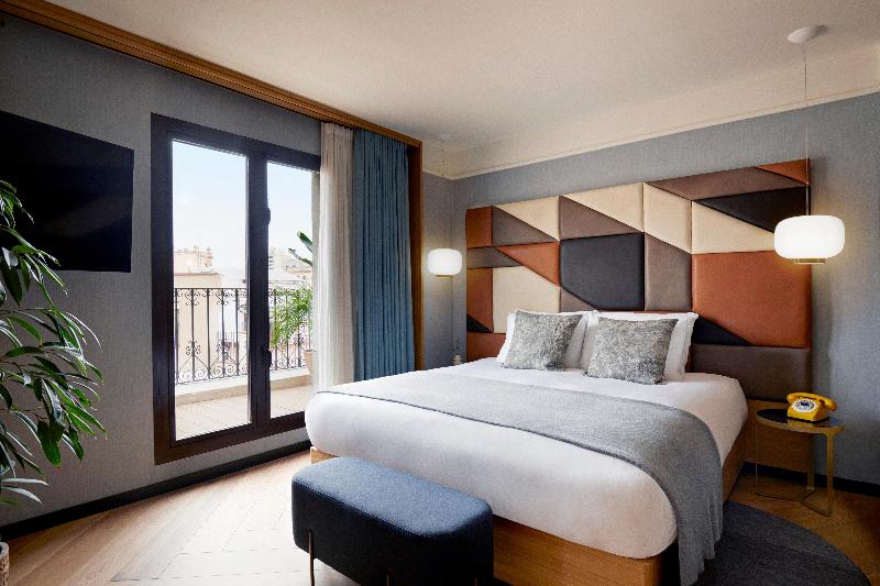 Номер Стандарт, Mercure Antibes Sophia Antipolis
