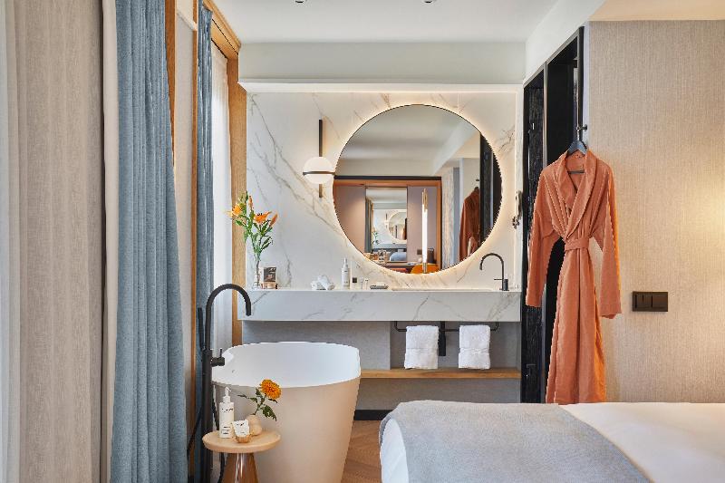 スタンダードルーム, Mercure Antibes Sophia Antipolis