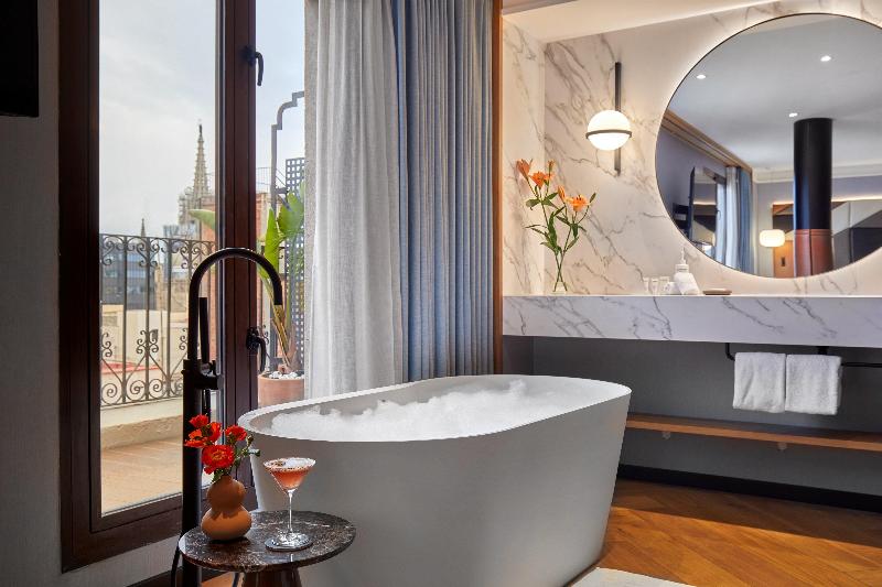 スタンダードルーム, Mercure Antibes Sophia Antipolis