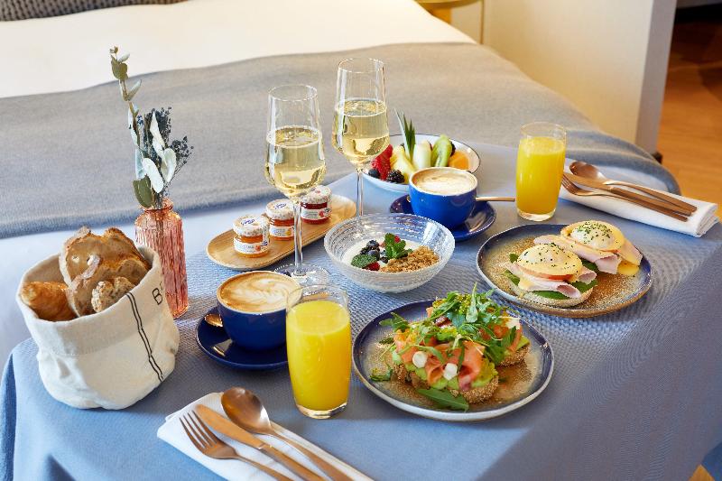 スタンダードルーム, Mercure Antibes Sophia Antipolis