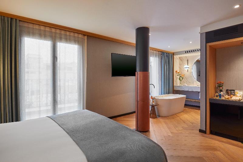 スタンダードルーム, Mercure Antibes Sophia Antipolis