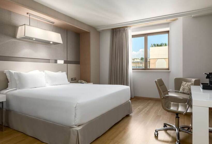 スタンダードルーム, NH Nice