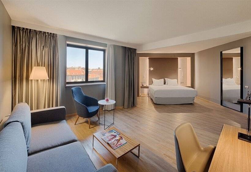 ジュニアスイート, NH Nice