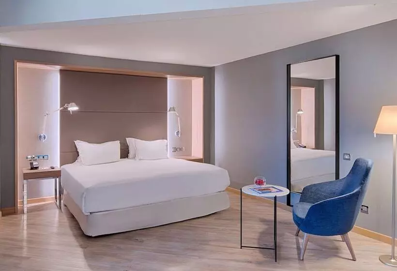 Suite Junior, NH Nice